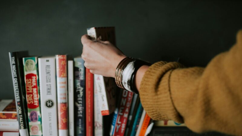 La Disciplina Espiritual de la Lectura
