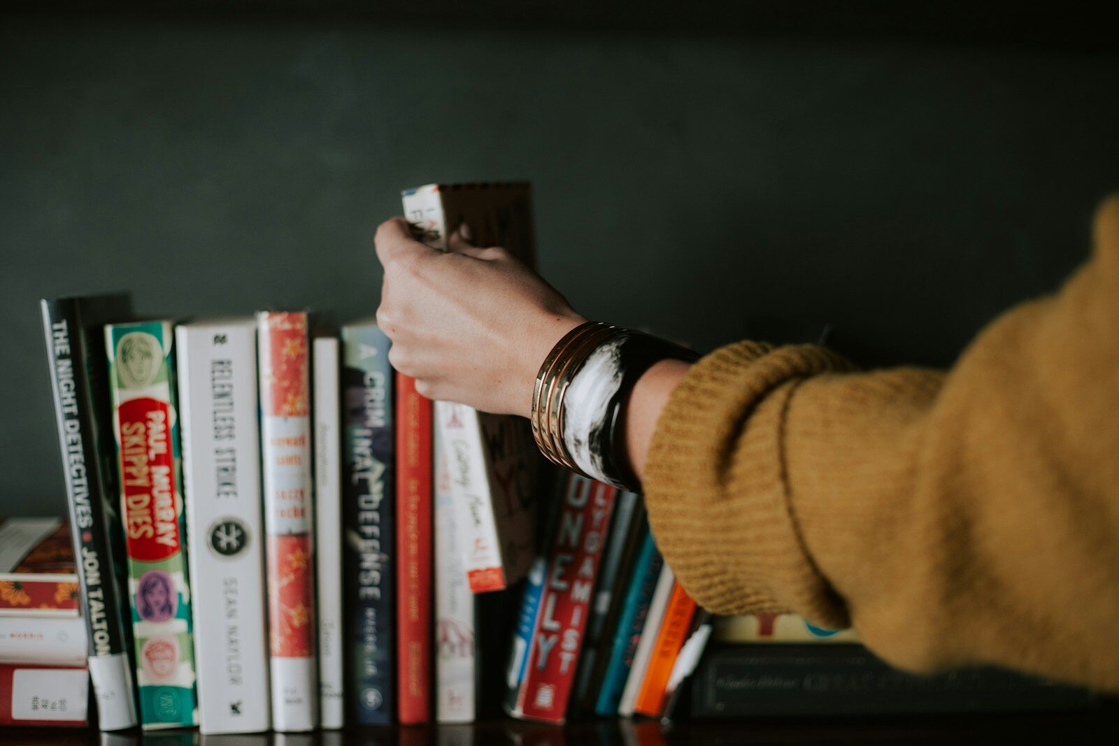 La Disciplina Espiritual de la Lectura